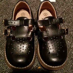 Baby shoes